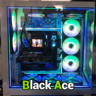 Black Ace