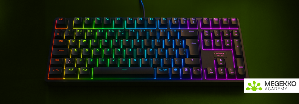 Hoe werkt een gaming toetsenbord? | Megekko Academy