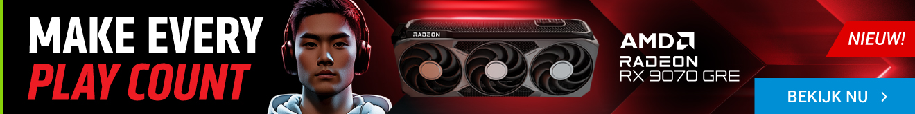 AMD Radeon RX 9070 GRE