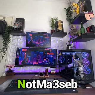 NotMa3seb