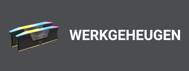 Info banner voor blog over werkgeheugen