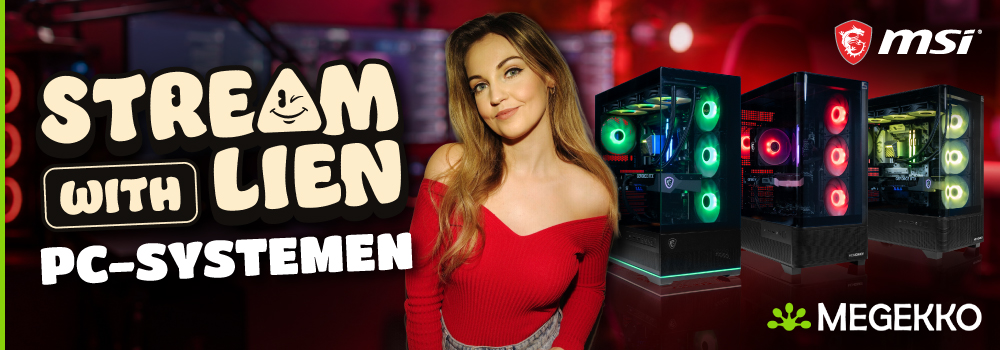 StreamWithLien Pc-Systemen