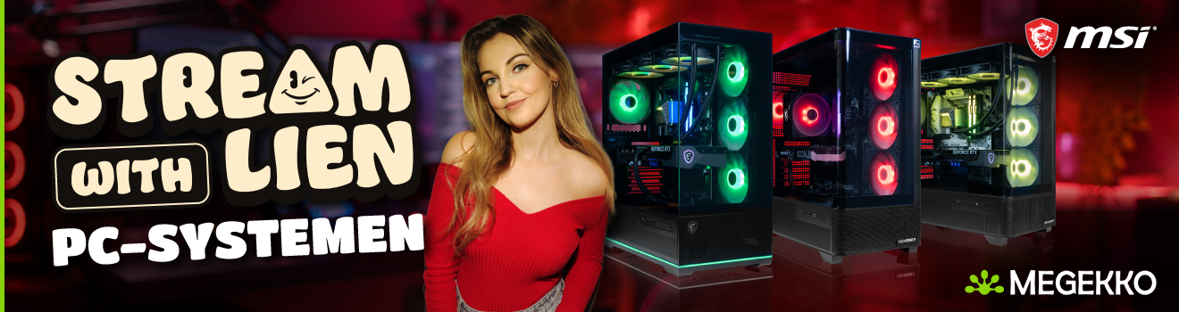 StreamWithLien Pc-Systemen