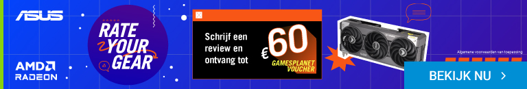 ASUS Rate Your Gear 2026
