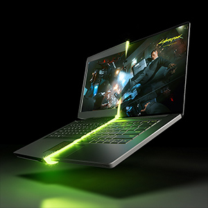 NVIDIA Blackwell Max-Q