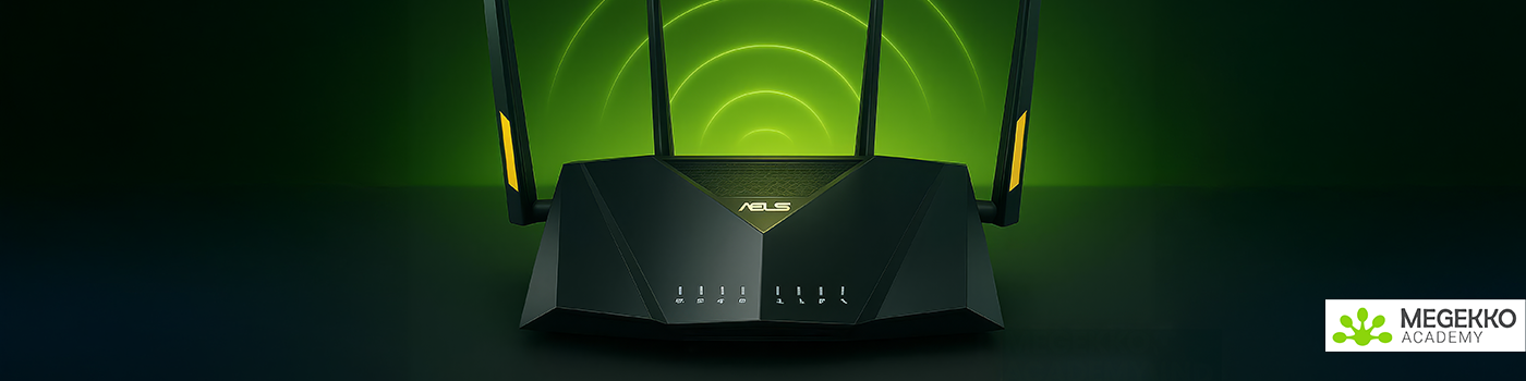 Wat zijn de voordelen van een Wifi verbinding?  | Megekko Academy