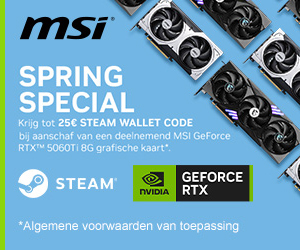 260318_actiepagina_MSI_Spring_Special_Steam_actie