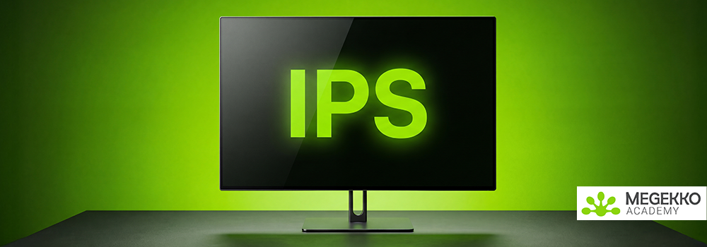 Banner laptop oplader Megekko academy artikel 