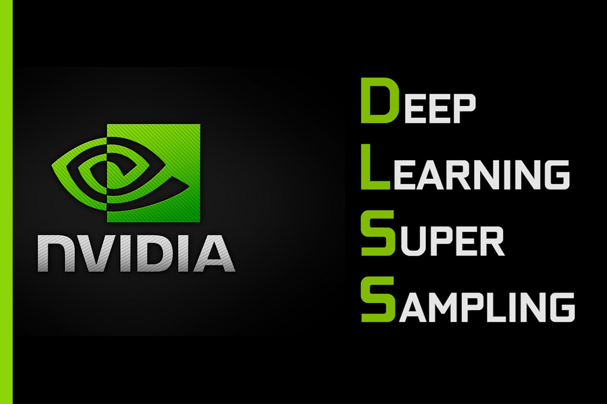 Nvidia DLSS | Megekko academy