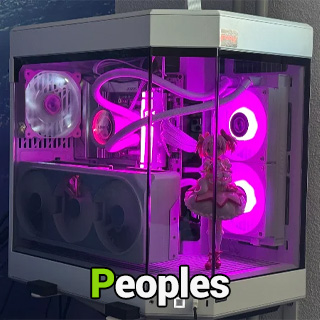 Peoples