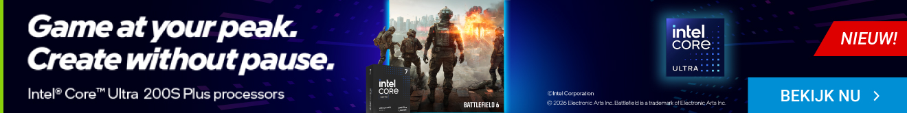 Intel Core Ultra 200S Plus processors