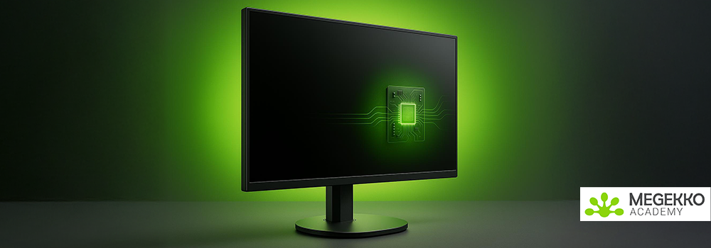 Gsync vs Freesync  | Megekko academy