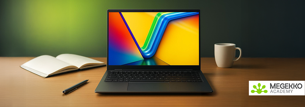 Welke laptop heb ik nodig voor mijn studie? | Megekko Academy