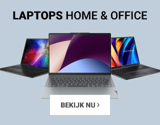 Laptops - Home & Office