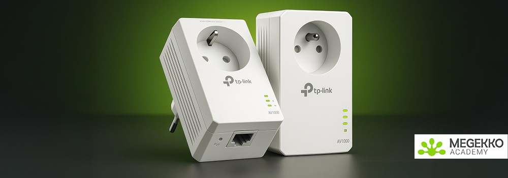 Wat is een Powerline-verbinding? | Megekko Academy