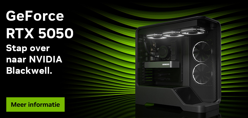 NVIDIA GeForce RTX 5080 Videokaarten