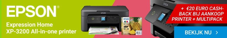 Epson Expression Home XP-3200 All-in-one printer
