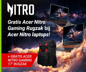 260529_actiepagina_Acer_Nitro_rugzak_actie