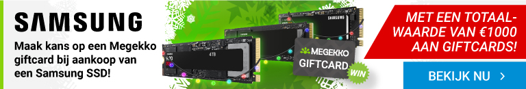 Samsung SSD Giftcard Bundle