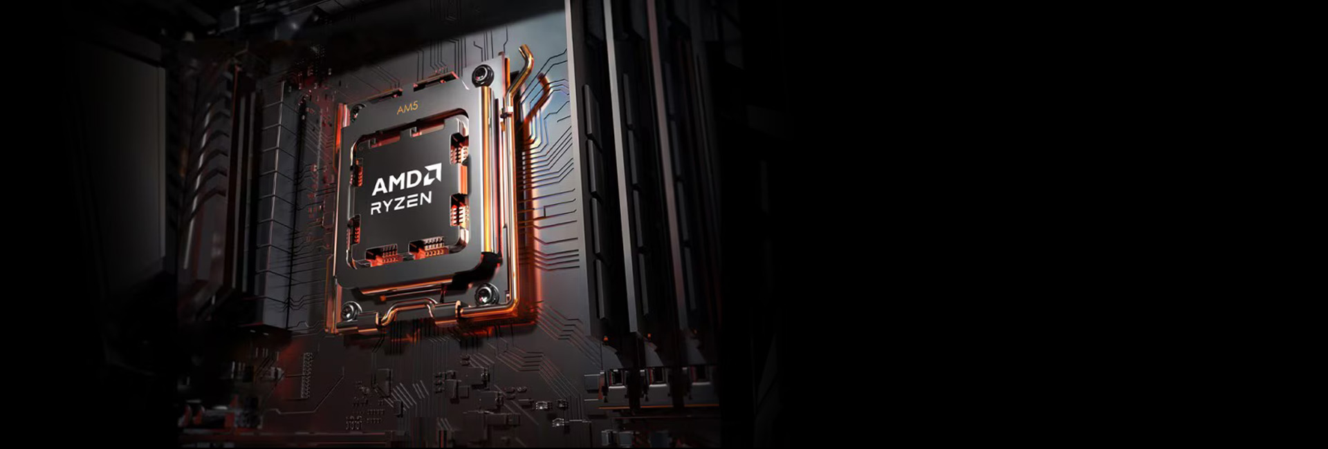 Build the most advanced PC for gaming and creating