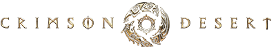 Crimson Desert logo