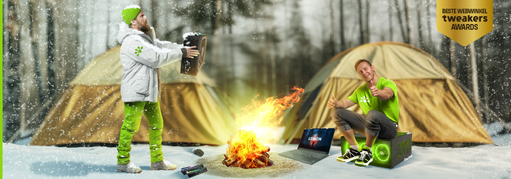 Bekijk alle voedingen bij Megekko