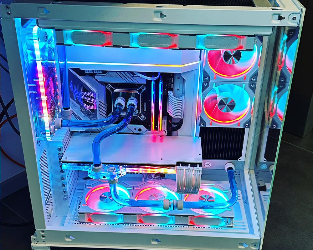 Megekko golden case badge winnaar mei 2023