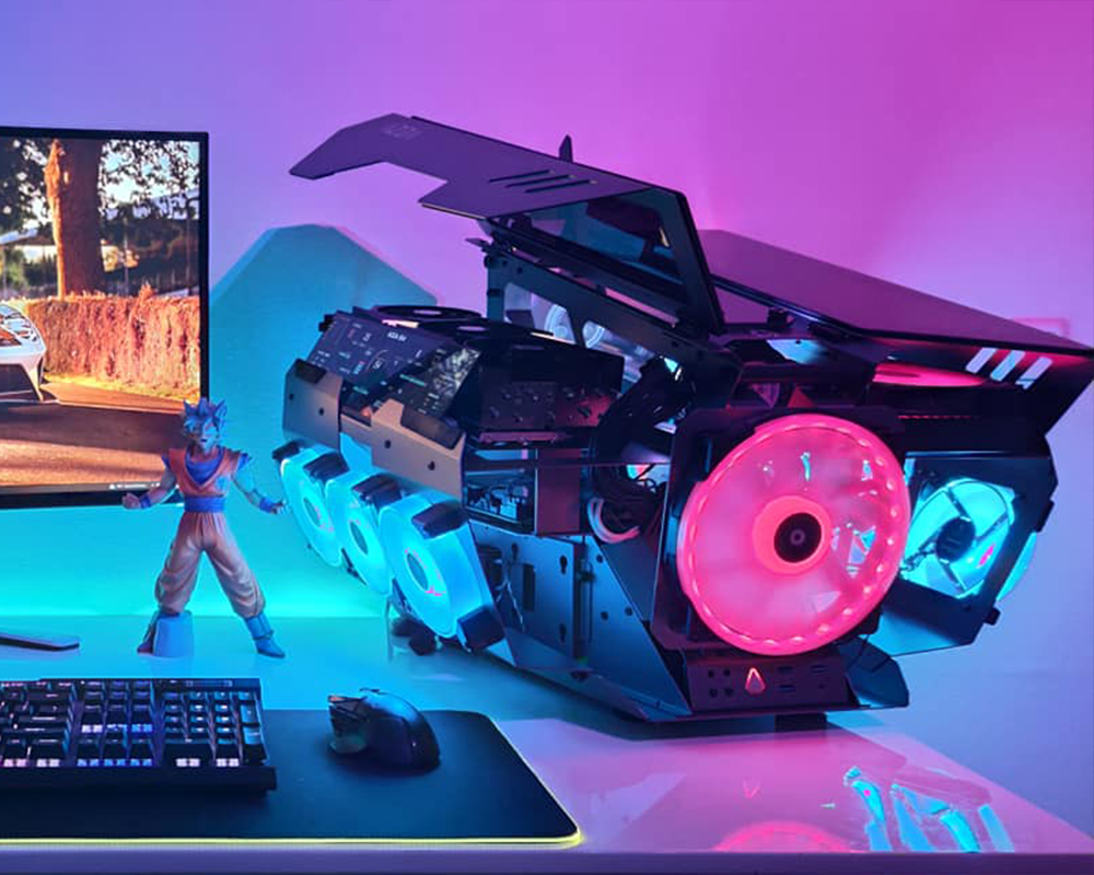 Megekko golden case badge winnaar april 2023