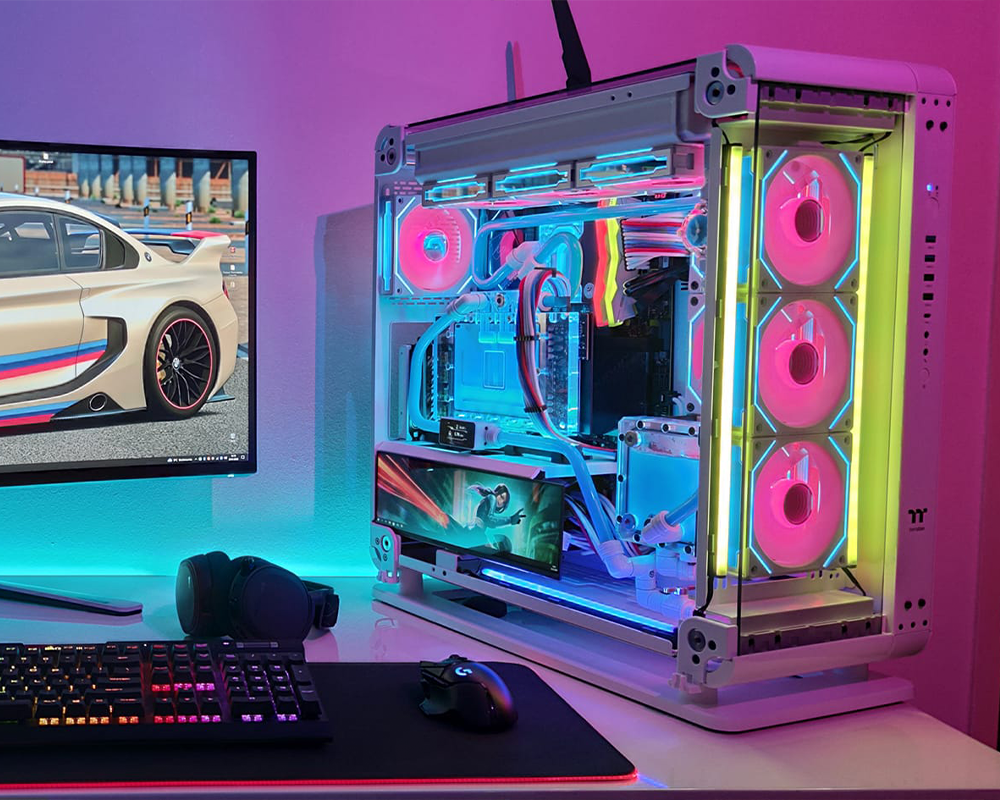 Megekko golden case badge winnaar februari 2024