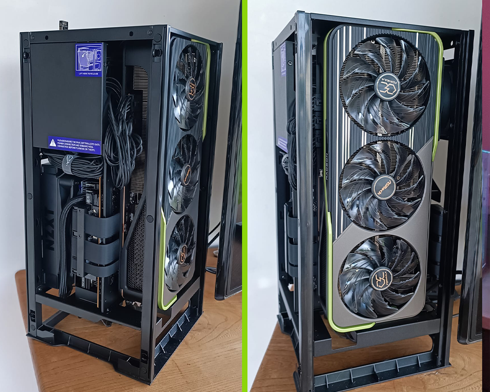 Megekko golden case badge winnaar januari 2023