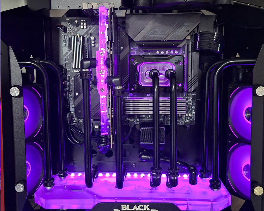 Megekko golden case badge winnaar september 2024