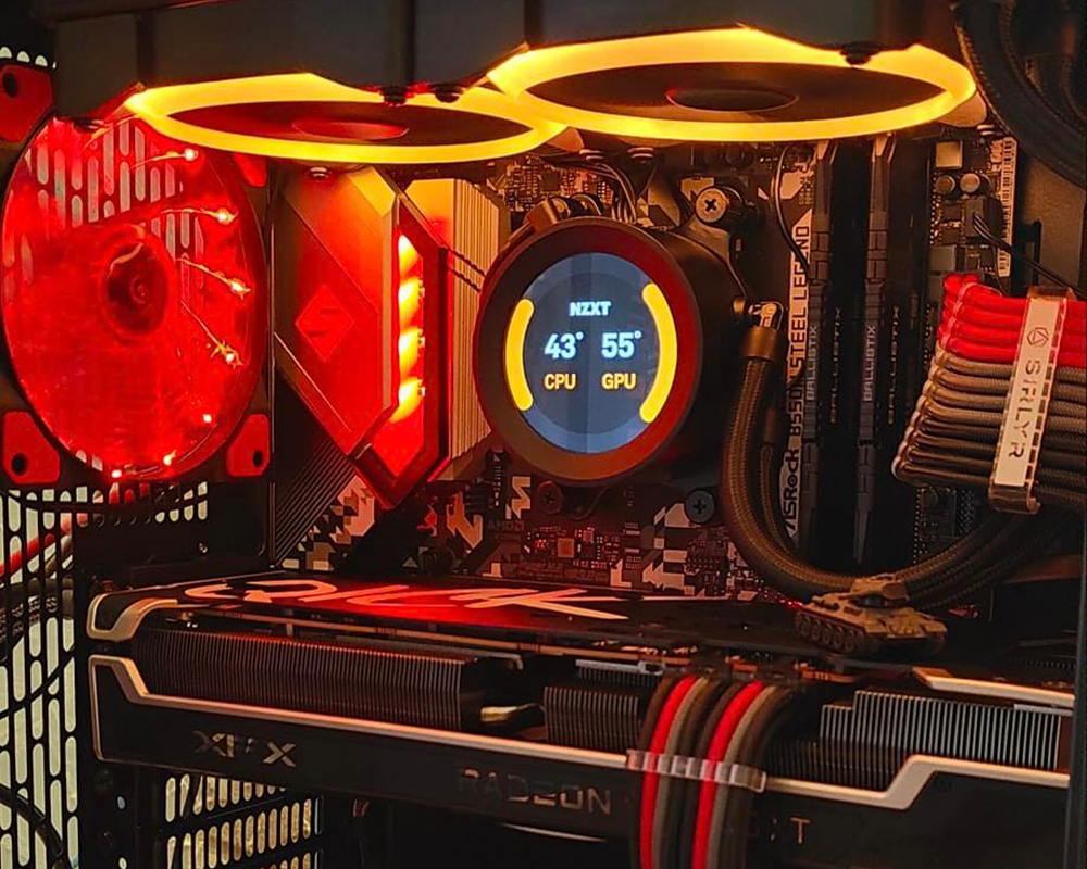 Megekko golden case badge winnaar juni 2023