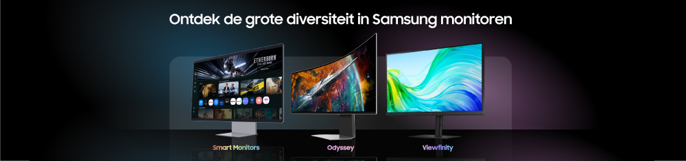 Samsung Magician Software