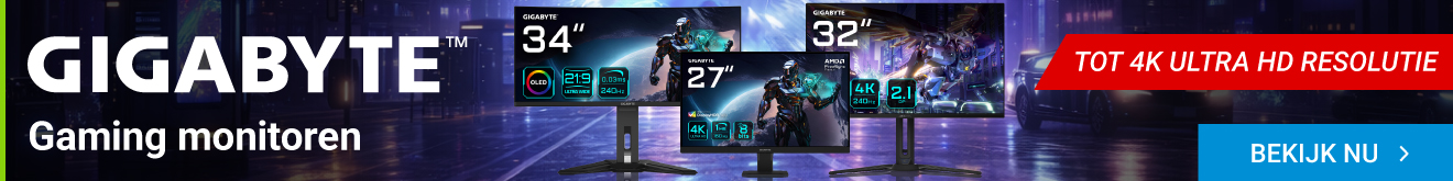 Gigabyte Gaming Monitoren