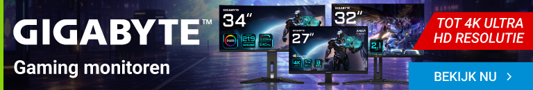 Gigabyte Gaming Monitoren