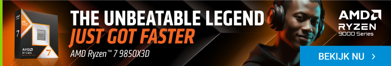 AMD Ryzen 7 9850X3D Launch