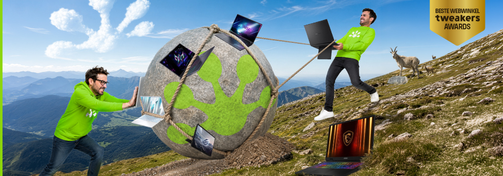 Laptops