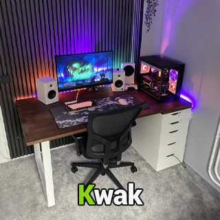 Kwak