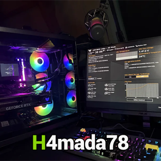 H4mada78