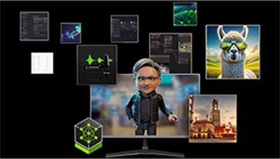 Toonaangevende AI-software