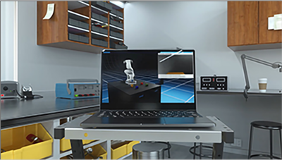 Ontwerpen, modelleren, simuleren