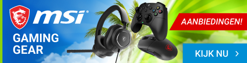 MSI Gaming Gear