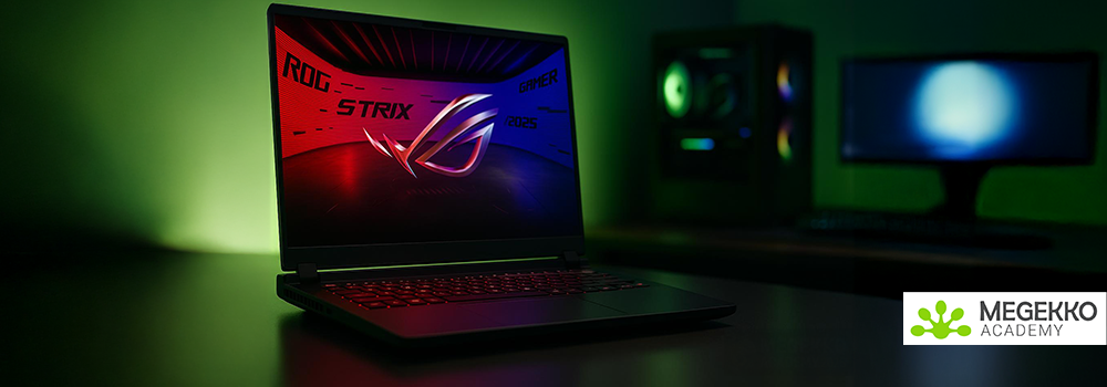 Hoe kies ik een goede gaming laptop? | Megekko Academy