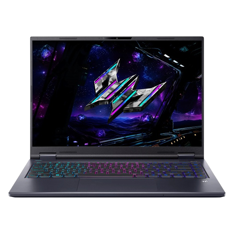 Acer RTX 50 Series Laptops