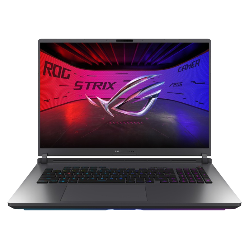 Asus RTX 50 Series Laptops