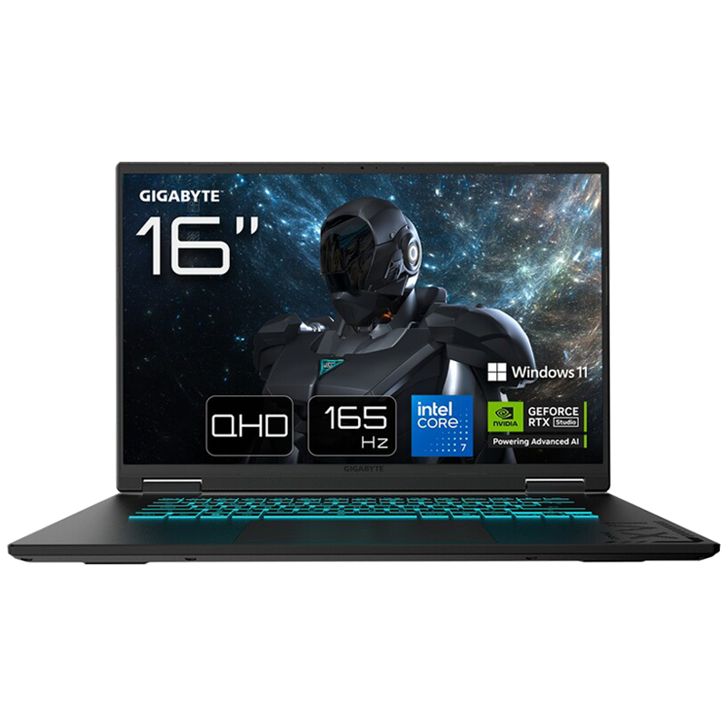 HP RTX 50 Series Laptops