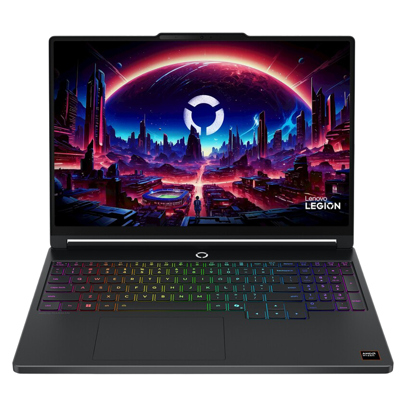 Lenovo RTX 50 Series Laptops