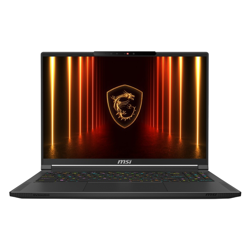 MSI RTX 50 Series Laptops