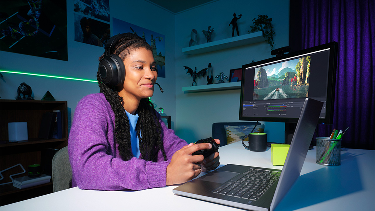 Gaming