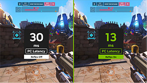 Game-winnende responsiviteit
